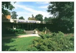 Ehpad Seguin - Maison de retraite / EHPAD à Cestas