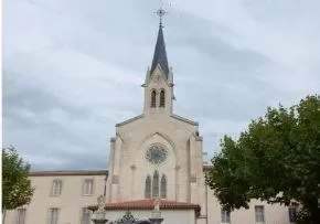 Ehpad Notre Dame Des Champs - Maison de retraite / EHPAD à Matelles