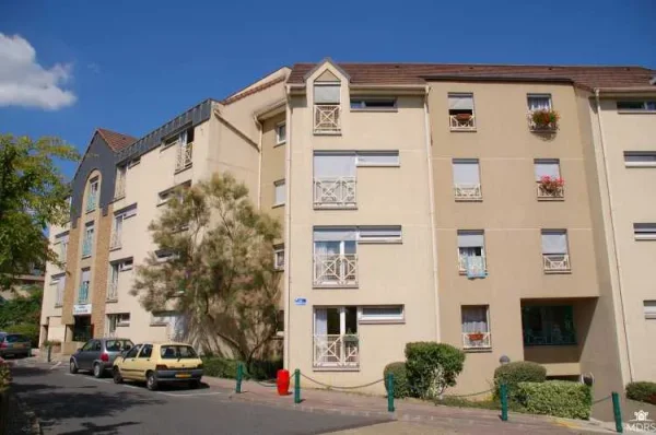 Residence Alphonse Daudet - Résidence Services Seniors à Villebon-sur-Yvette