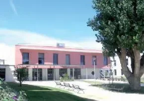 Ehpad La Pinede   Centre Hospitalier De Beziers - Maison de retraite / EHPAD à Béziers
