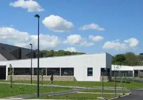 Residence Du Val D'Elorn - Maison de retraite / EHPAD à Sizun