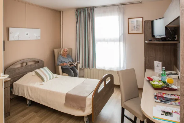 Korian Catalogne - Maison de retraite / EHPAD à Perpignan