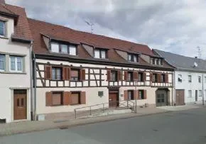 Unite De Vie Eugenie Lambling - Maison de retraite / EHPAD à Bischwiller