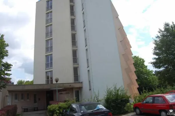 Résidence Ambroise-Croizat - Résidence Services Seniors à Audun-le-Roman