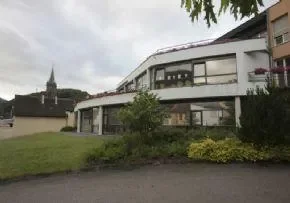 Maison De Retraite De La Poutroie - Maison de retraite / EHPAD à Lapoutroie