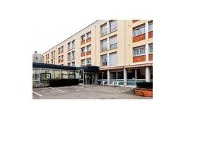 Ehpad St Paul   Maison Saint Sebastien - Maison de retraite / EHPAD à Saint-Étienne