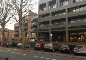 Ehpad Residence Jean Menu - Maison de retraite / EHPAD à Douai