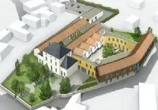 Maison De Retraite Brothiers - Maison de retraite / EHPAD à Limalonges