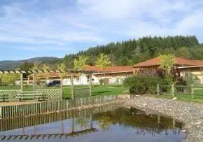 Residence Chandalon - Maison de retraite / EHPAD à Chabreloche