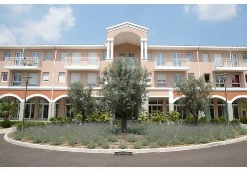 Residence Retraite Victoria - Maison de retraite / EHPAD à Mouans-Sartoux