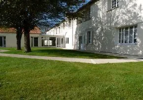 Le Logis De Cande - Maison de retraite / EHPAD à Cabariot