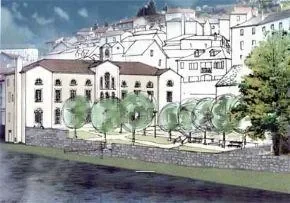 Ehpad Le Chapeauroux - Maison de retraite / EHPAD à Auroux