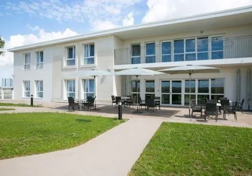 La Villa Amelie - Maison de retraite / EHPAD à Saint-Rogatien