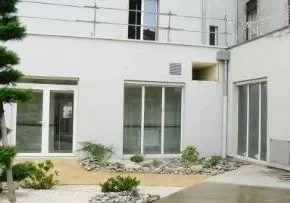 Maison De Retraite Jeanne D'Albret - Maison de retraite / EHPAD à Orthez