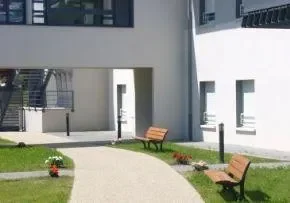 Ehpad Les Nadauds - Maison de retraite / EHPAD à Saint-Étienne-de-Fursac