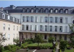 Maison De Retraite Des Soeurs Augustines - Maison de retraite / EHPAD à Versailles