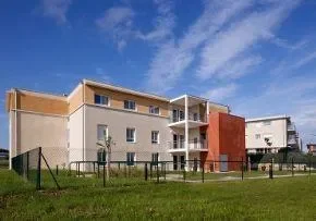 Résidence Valmy - Maison de retraite / EHPAD à Dijon