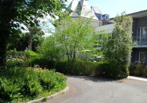 EHPAD Domaine Des Augustins - Maison de retraite / EHPAD à Latresne