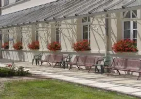 Maison De Retraite Marguerite De Flandre - Maison de retraite / EHPAD à Orchies