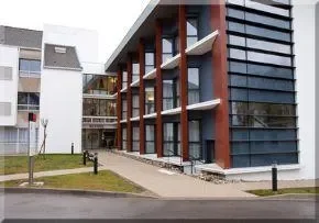 Ehpad Joinville - Maison de retraite / EHPAD à Joinville