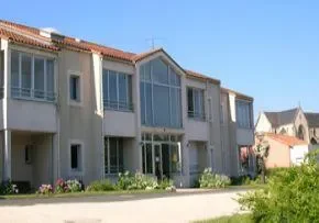 Ehpad Val Des Maines - Maison de retraite / EHPAD à Saint-Georges-de-Montaigu