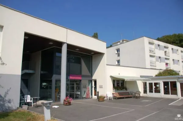 Residence Rosemontoise - Maison de retraite / EHPAD à Valdoie