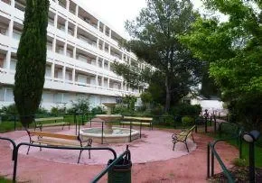 Residence Foyer Mediterraneen - Maison de retraite / EHPAD à Marseille