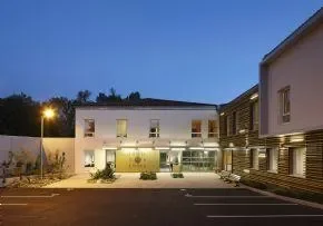 Ehpad Le Fil D'Or - Maison de retraite / EHPAD à Panissières