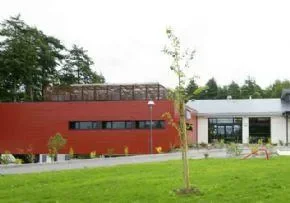 Ehpad Ti Aieul - Maison de retraite / EHPAD à Caudan