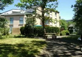 Residence Les Trois Sources - Maison de retraite / EHPAD à Meyrueis