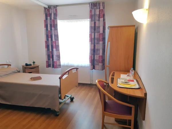 Résidence Maryse Latour - Résidence Services Seniors à Boulogne-sur-Mer