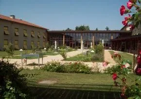 Maison De Retraite La Christiniere - Maison de retraite / EHPAD à Taluyers