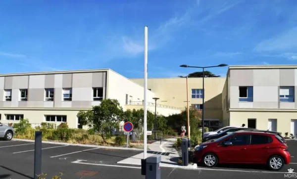 Ehpad Les Ombrages - Maison de retraite / EHPAD à Orléans