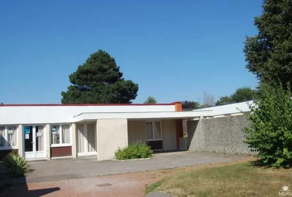 Residence Beausejour - Résidence Services Seniors à Arques