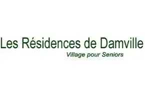 Les Residences De Damville - Résidence Services Seniors à Damville