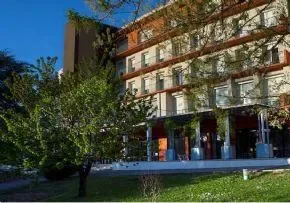 Ehpad Le Bosc - Maison de retraite / EHPAD à Vals-les-Bains