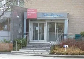 Residence Zelie Quenton - Maison de retraite / EHPAD à Grande-Synthe