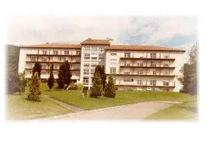 Residence Alexis Bonnet - Maison de retraite / EHPAD à Bellegarde-en-Forez