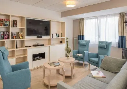 Korian Rives De La Zorn   Residence Services - Résidence Services Seniors à Saverne