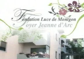 Foyer Logement Jeanne D'Arc - Résidence Services Seniors à Riom