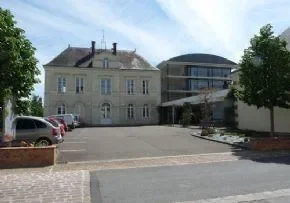 Ehpad La Bruyere - Maison de retraite / EHPAD à Vibraye