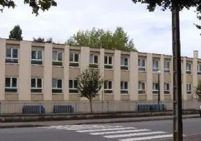 Maison De Retraite Ste Madeleine - Maison de retraite / EHPAD à Thionville
