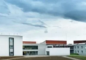 Ehpad Du Ch De Bourbon L Archambault - Maison de retraite / EHPAD à Bourbon-l'Archambault