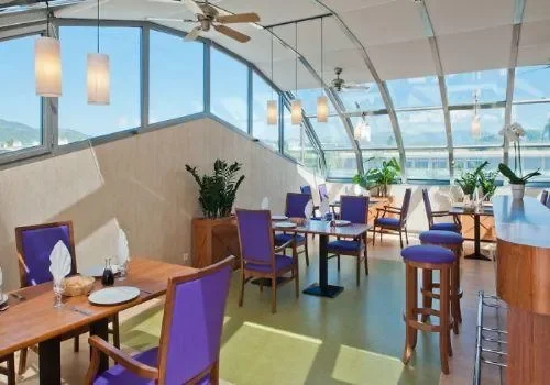 Résidence Bleu D'Azur - Maison de retraite / EHPAD à Cannes