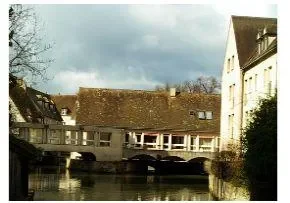 Maison De Retraite Marcel Gaujard - Maison de retraite / EHPAD à Chartres