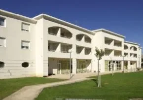 Ehpad Maison de retraite les Lavandes - Maison de retraite / EHPAD à Florensac