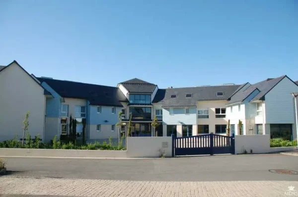 Residence Plaisance - Résidence Services Seniors à Saint-Philibert