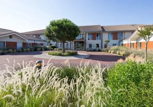 Les Jardins d'Olonne  - Maison de retraite / EHPAD à Olonne-sur-Mer