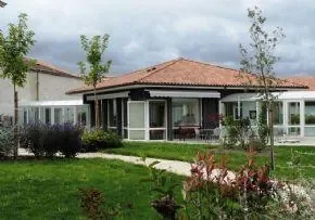 Ehpad Raby Barboteau - Maison de retraite / EHPAD à Segonzac