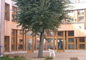 Residence Fontelune - Maison de retraite / EHPAD à Ambérieu-en-Bugey